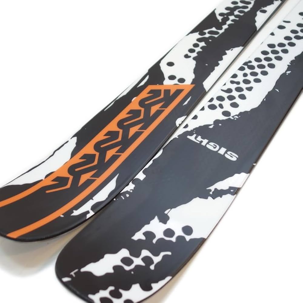 Amazon | 23 K2 SIGHT 179cm ケーツー サイト ツインチップ フリー