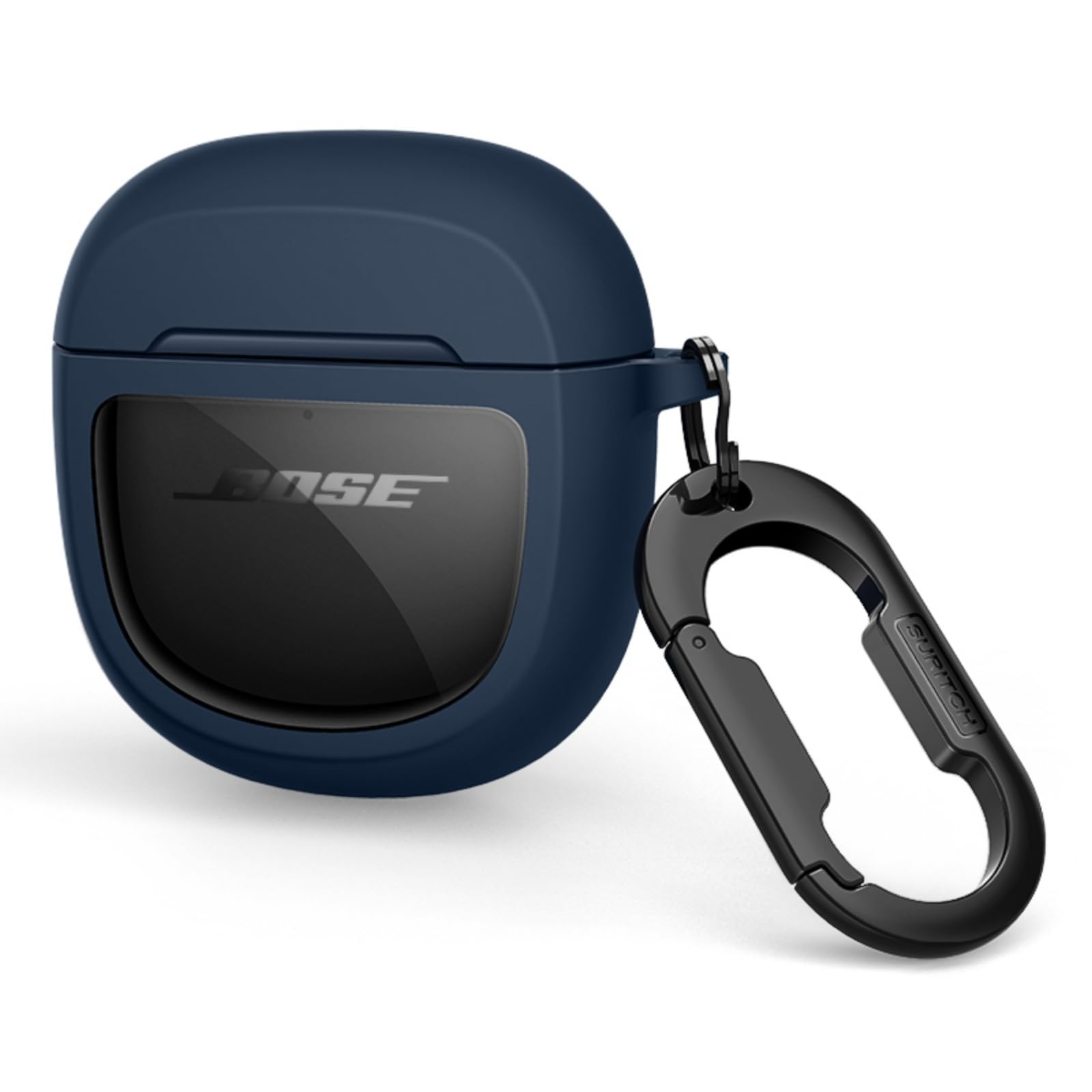 Amazon | BigFang Bose QuietComfort Ultra/EarbudsⅡ対応 ケース