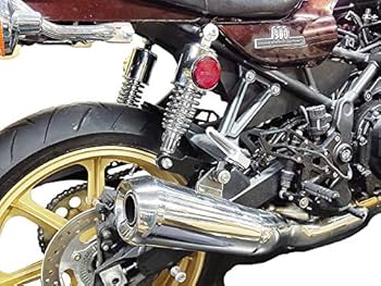 Amazon | ドレミコレクション フェイクツインショック Z900RS ノーマル