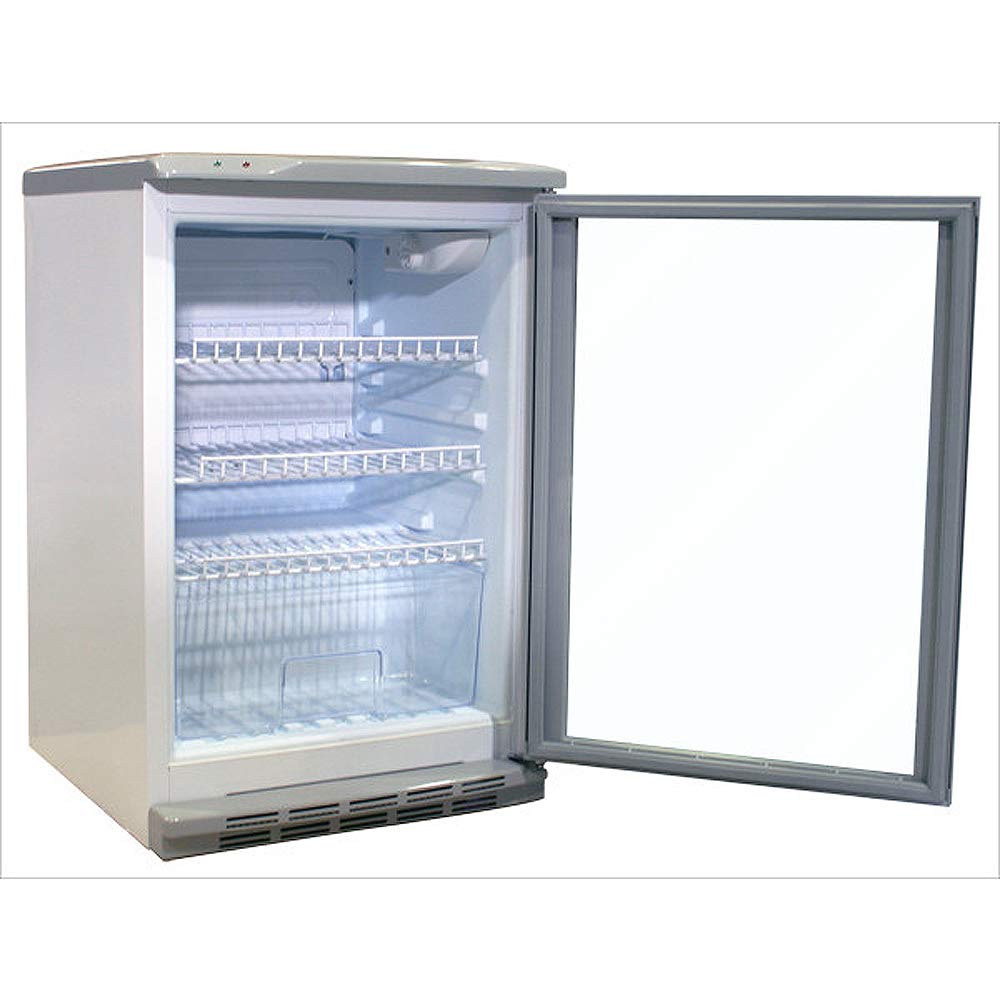 Amazon | レマコム 冷蔵ショーケース (60L) RCS-60 | レマコム | 冷蔵