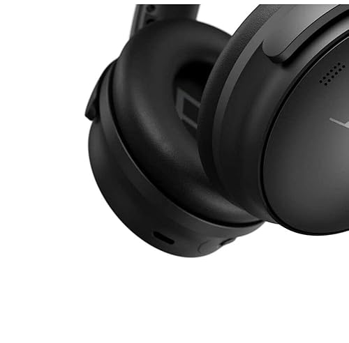 Amazon.com: Bose QuietComfort 45 Bluetooth Wireless Noise