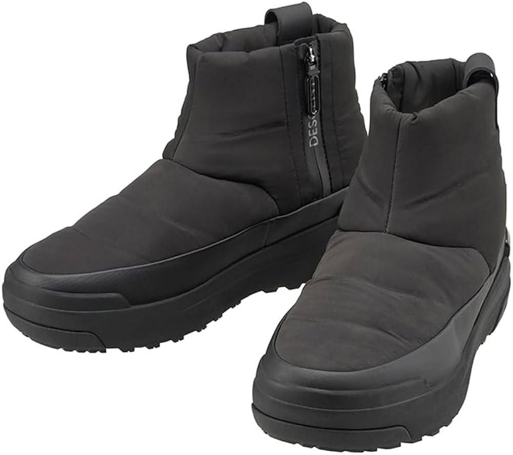 Amazon.co.jp: [デサント] D.Trace TW B 23.1 28cm BLK : ファッション