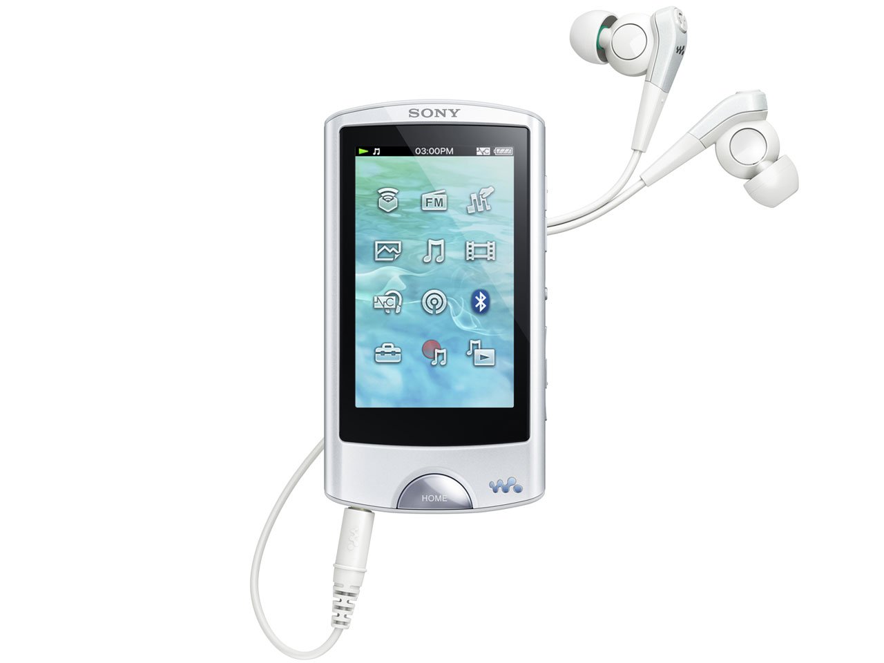 Amazon | SONY ウォークマン Aシリーズ [メモリータイプ] 64GB