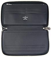 Amazon | ルイヴィトン LOUIS VUITTON 財布 長財布 メンズ ラウンド