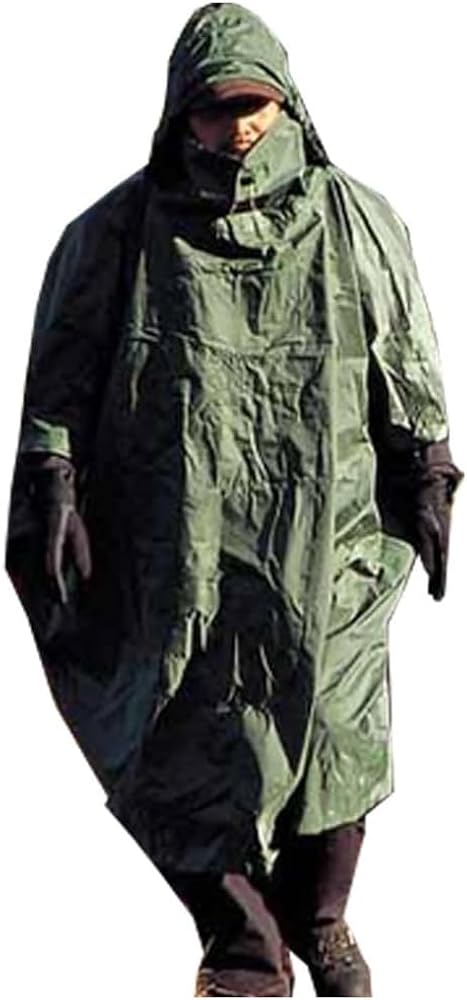Amazon | PUROMONTE (プロモンテ) アンアクター（遮光ポンチョ