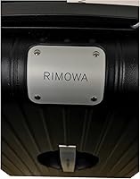 Amazon | [ポルシェ] 純正 リモワ スーツケース トロリーケース マット