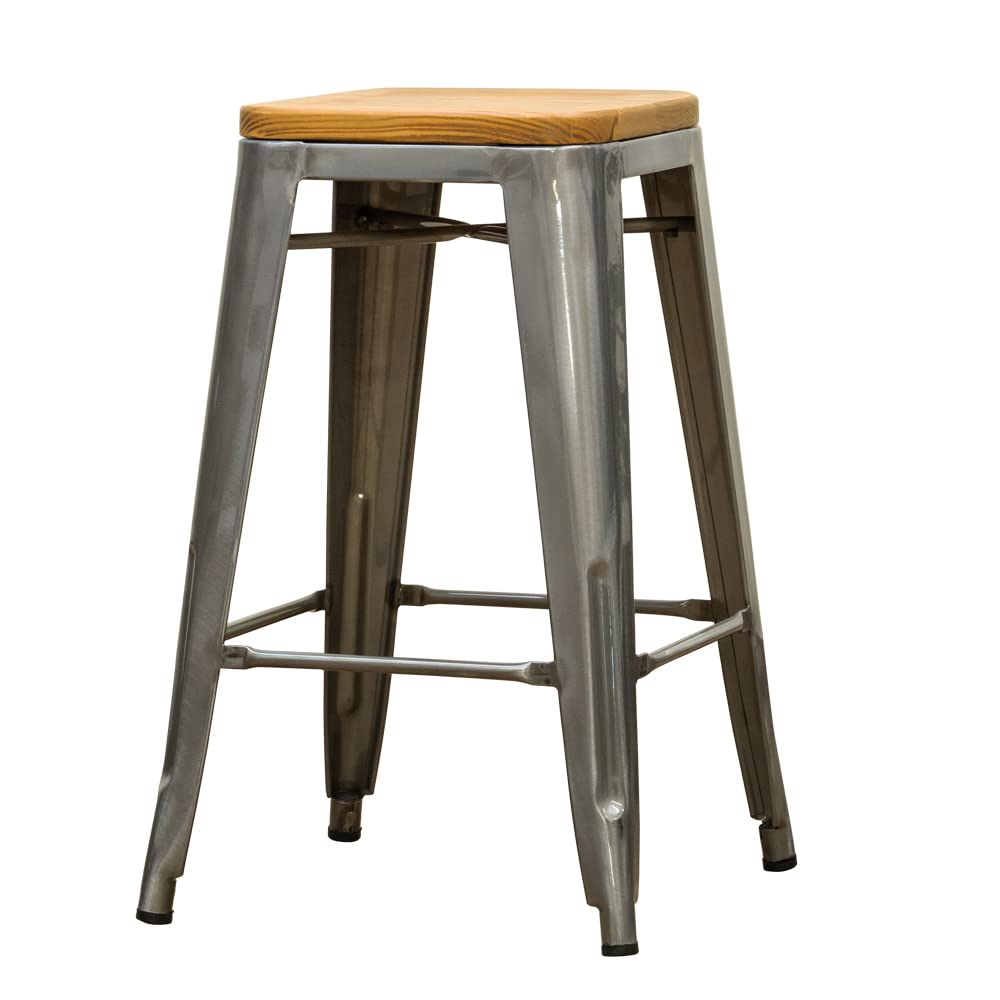 Amazon｜バースツール バーチェア カウンターチェア スタッキング 座面