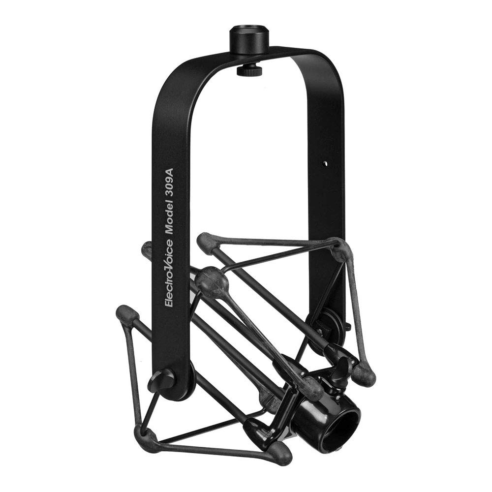 Amazon.co.jp: Electro-Voice RE20 ブロードキャストアナウンサー