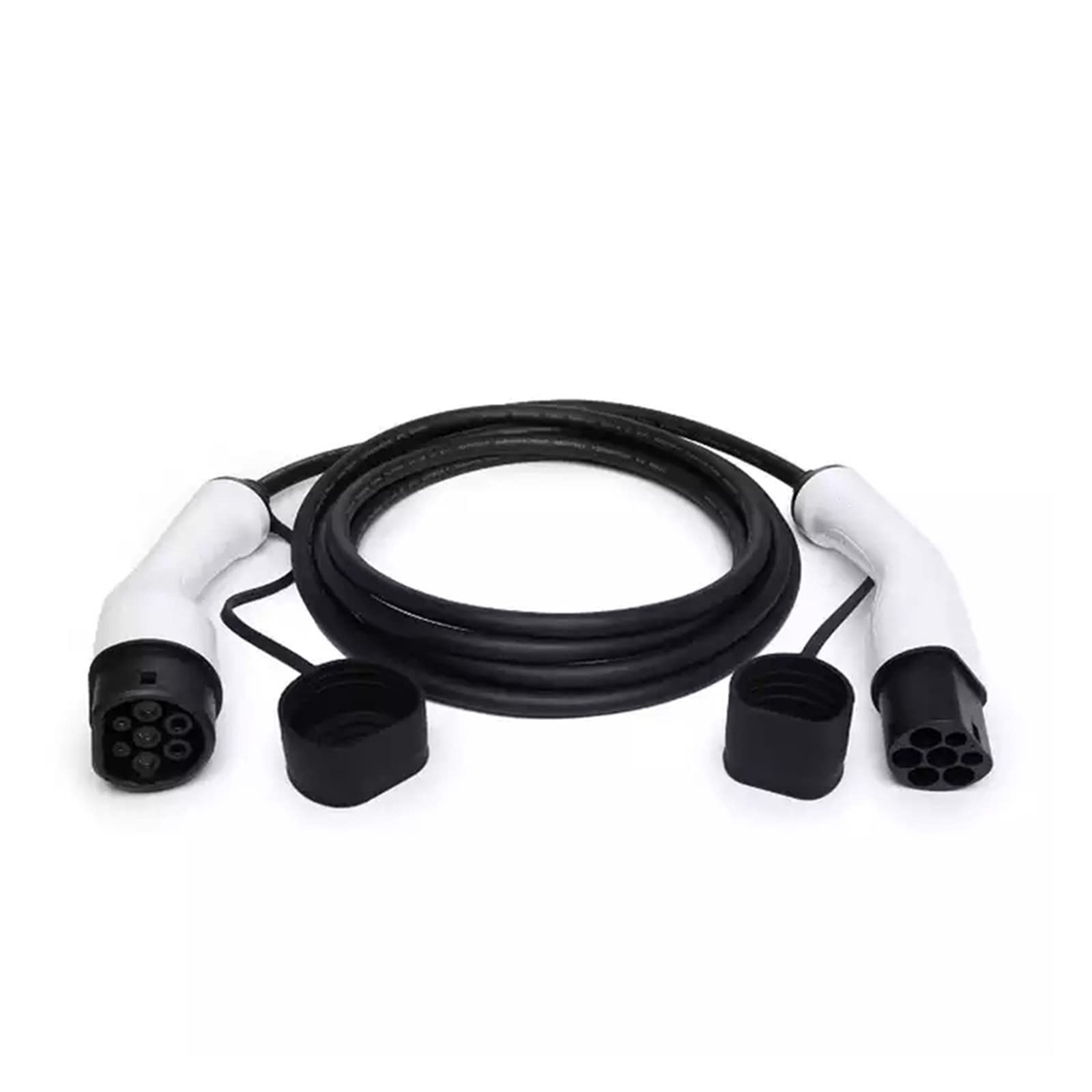 Amazon.co.jp: ev充電ケーブル EV 充電ケーブル 32A 22KW 三相電気