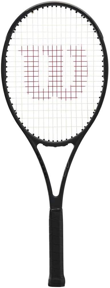 Amazon | ウイルソン Wilson テニス硬式テニスラケット PRO STAFF RF97