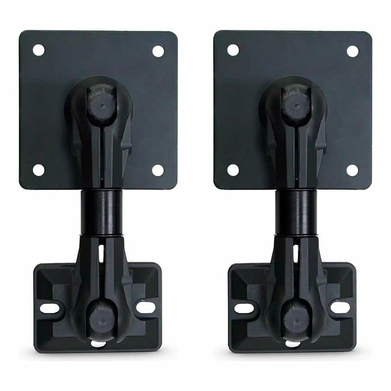 Amazon | 【2個セット】JBL MTC-U1 BK 4312MII/L52 Classic用 壁/天井