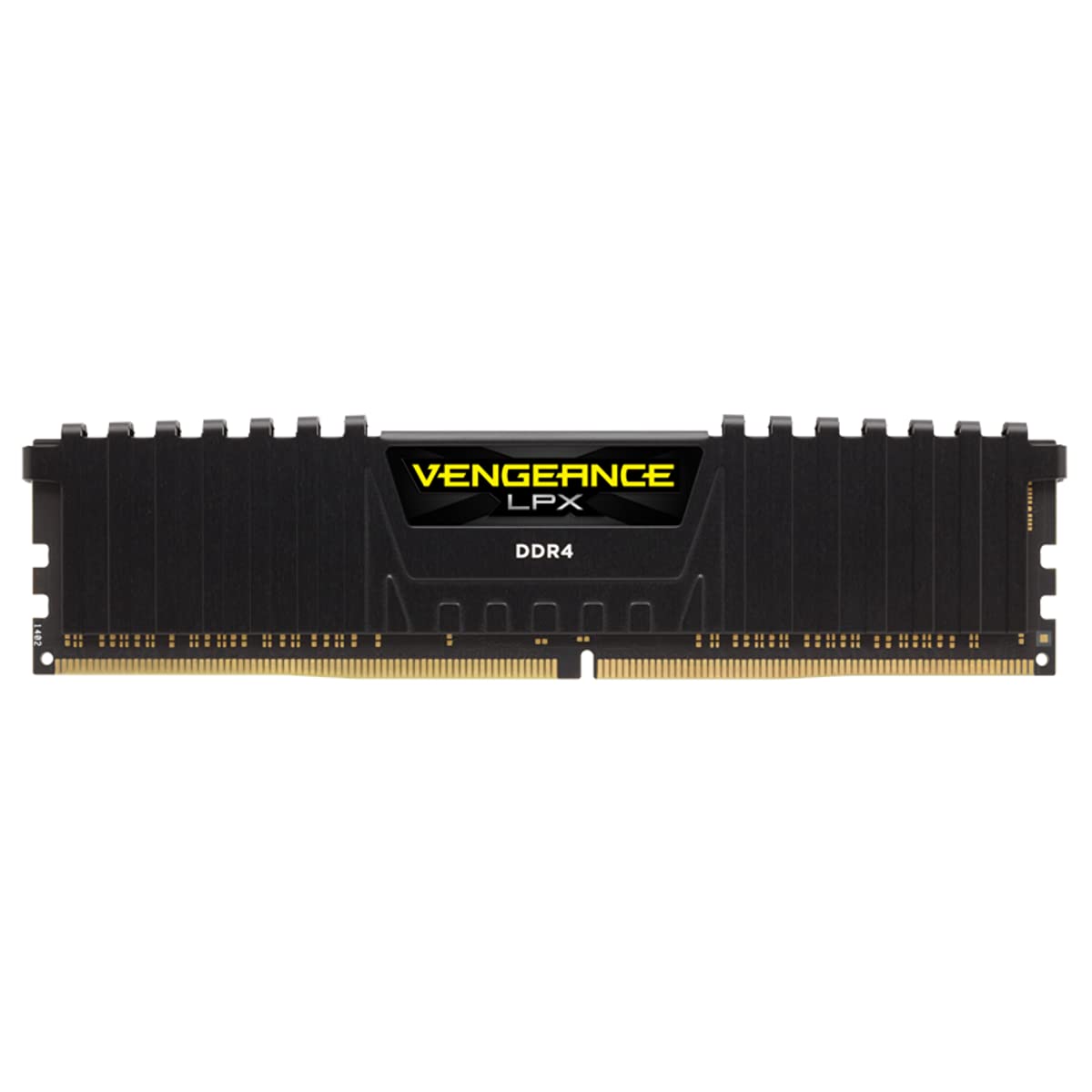 Amazon | CORSAIR DDR4 デスクトップPC用 メモリモジュール VENGEANCE