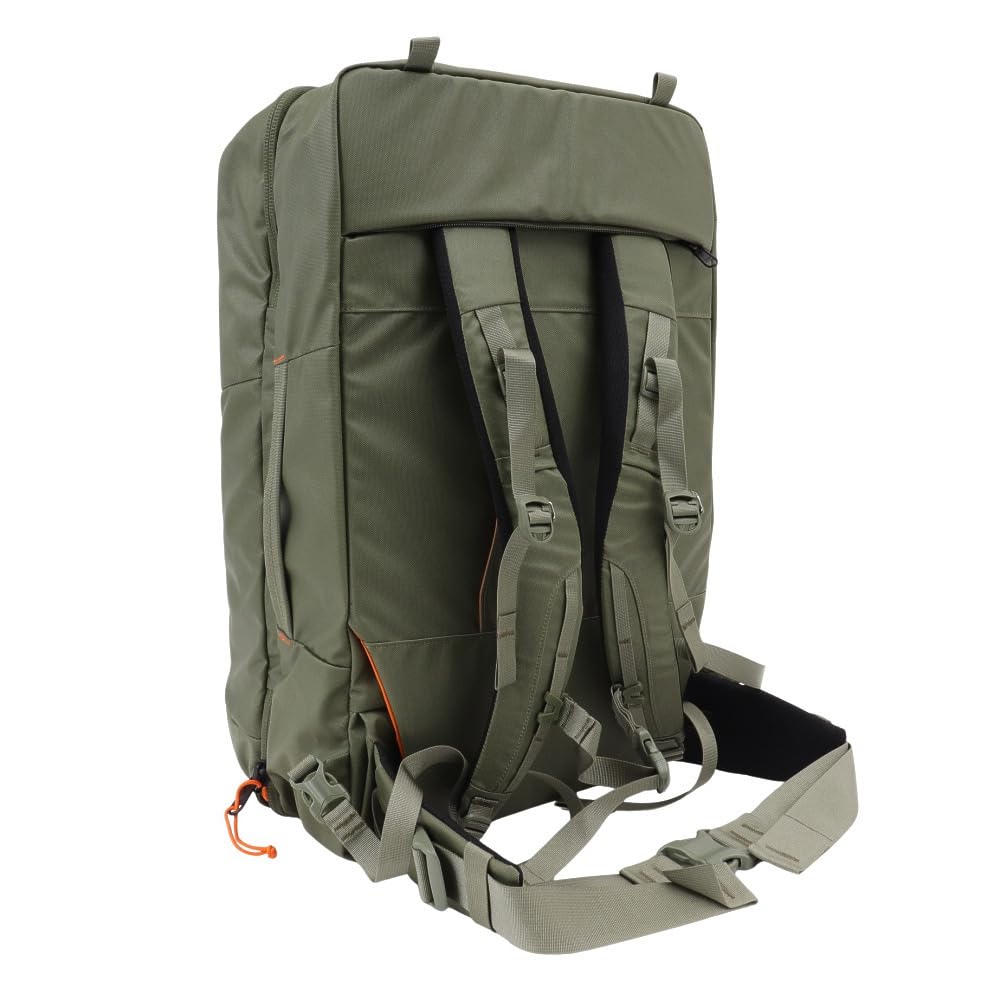 Amazon.co.jp: ミステリーランチ（Mystery Ranch） トレッキングバッグ