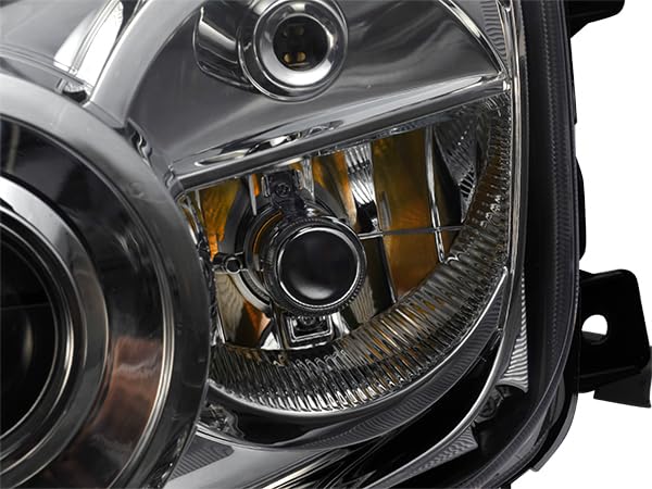 Amazon | 日野 グランド プロフィア HID ヘッドライト 左右セット