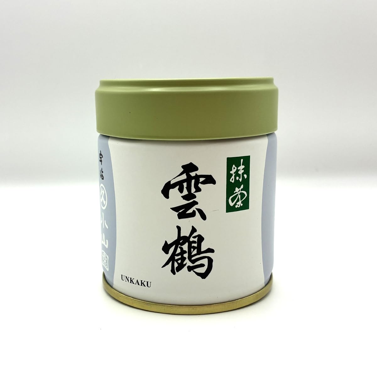 Amazon | 宇治抹茶・雲鶴 40g | 丸久小山園 | 抹茶 通販