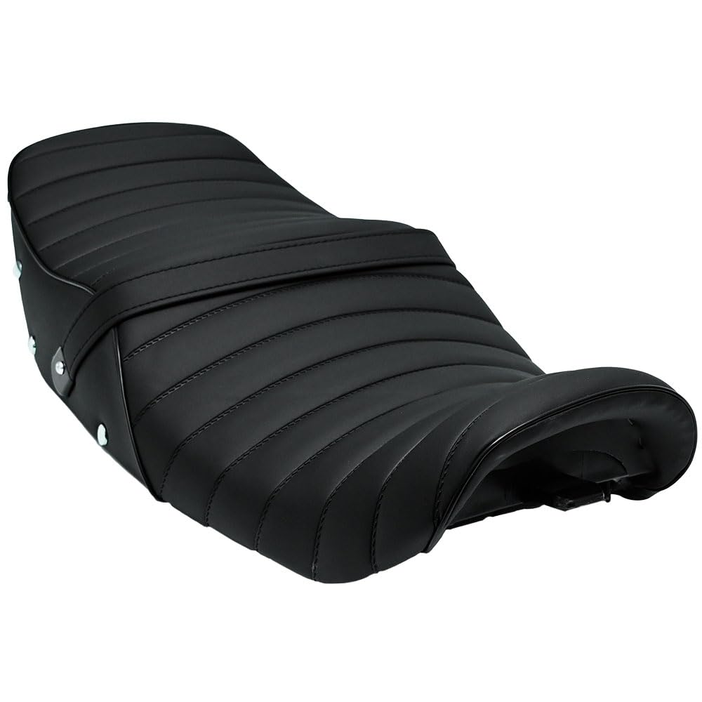 Amazon | ZRX400 ZR400E 対応 タックロールシート 鋲付き あんこ抜き