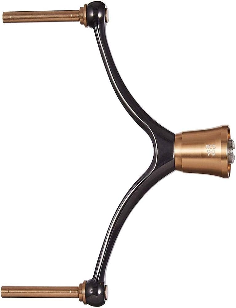 Amazon | Daiwa SLP WORKS(ダイワSLPワークス) ハンドル RCS マシン