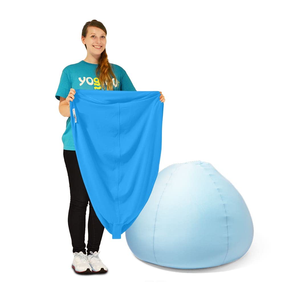 Amazon.co.jp: Yogibo Drop Cover ヨギボー ドロップ 専用カバー