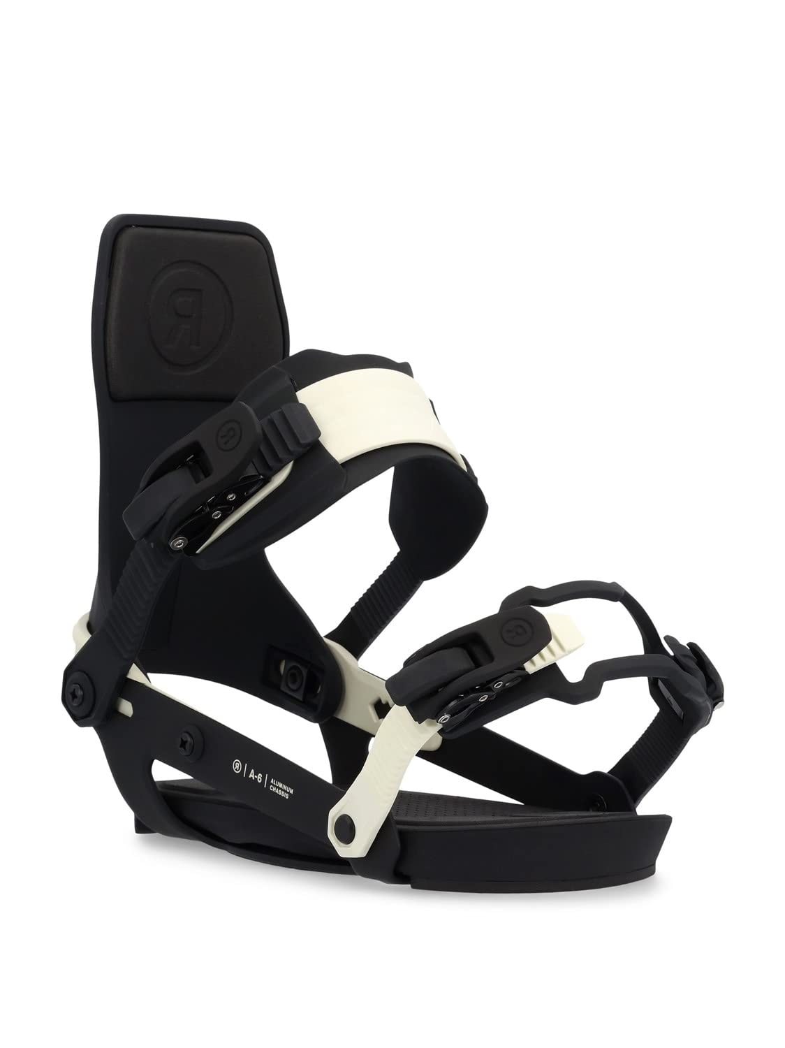 Amazon | 2023 RIDE ライド A-6 エー シリーズ BLACK 22-23 M BLACK