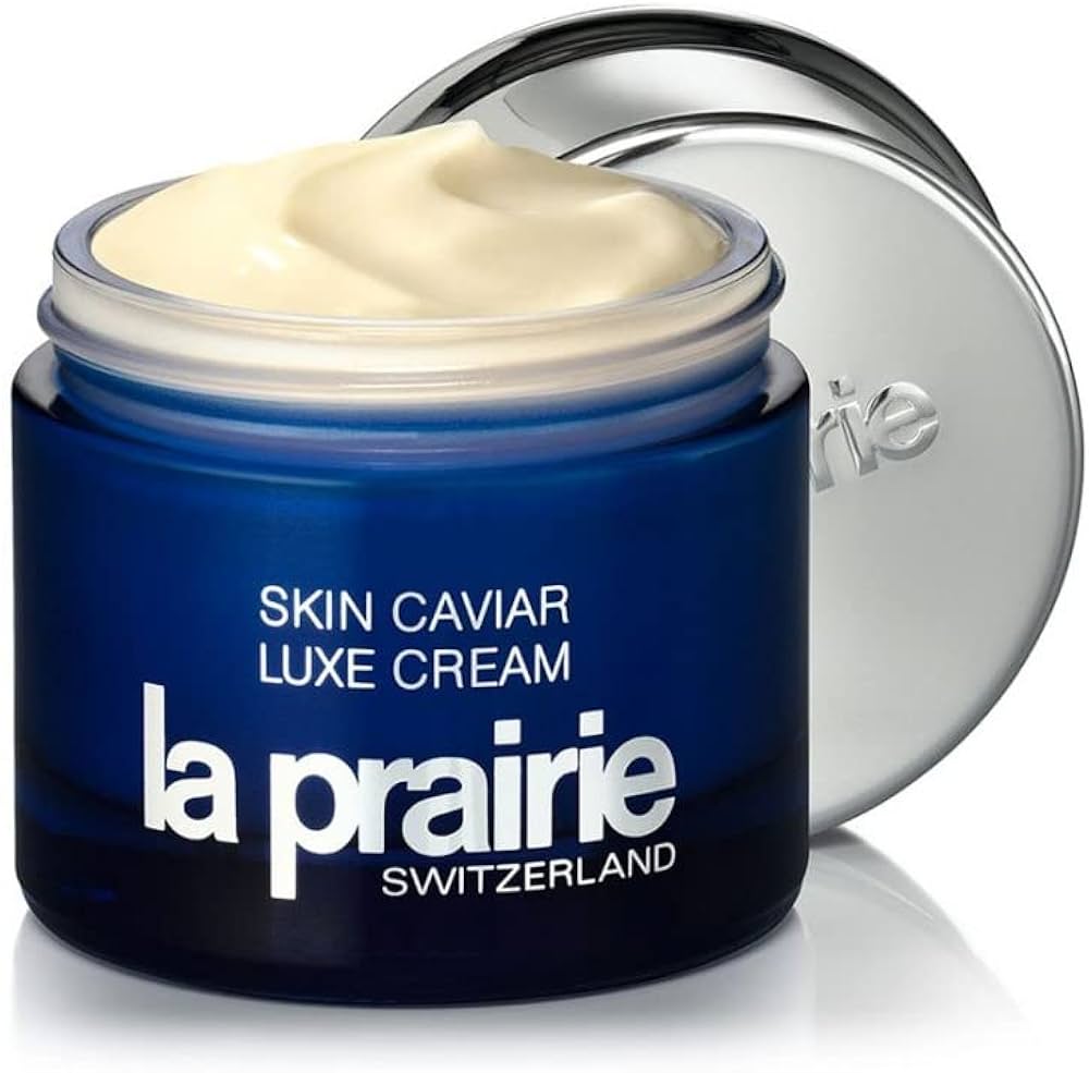 Skin Caviar Luxe Cream da La Prairie para unissex - Crème facial