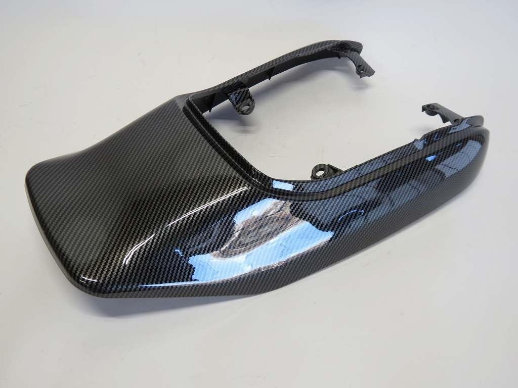 Amazon | KKM 適合車種 CB400SF NC31 スーパーフォア シートカウル