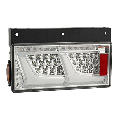 Amazon | KOITO(小糸製作所) オールLEDリアコンビネーションランプ2連