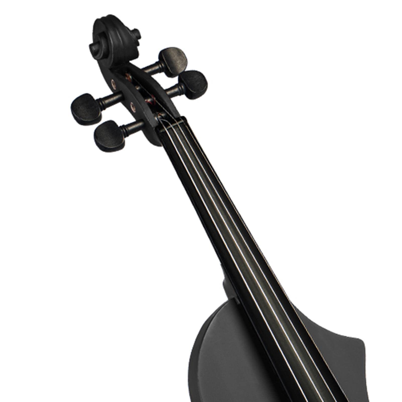 Amazon.co.jp: Toysmith エレキヴァイオリン 4/4フルサイズ サイレント