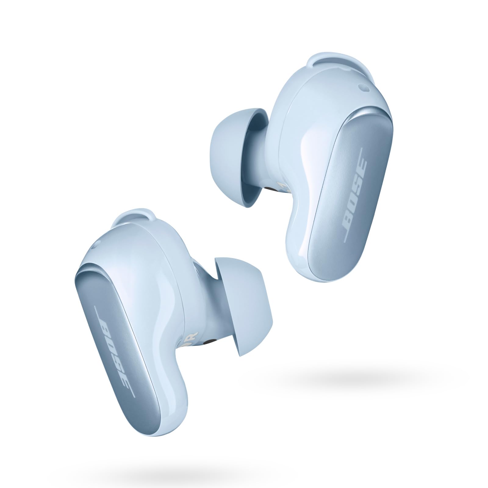 Amazon.com: Bose QuietComfort Ultra Wireless Earbuds, Noise