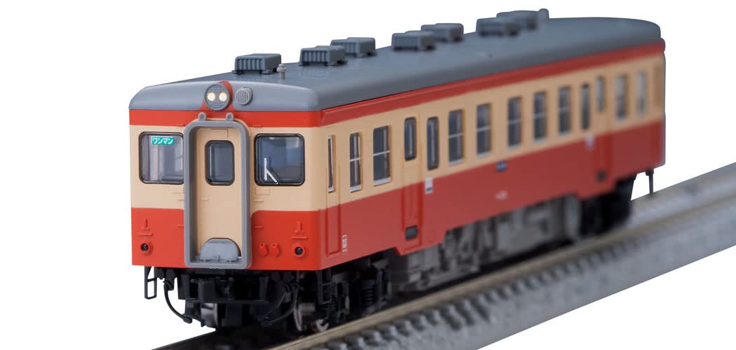 Amazon | TOMIX Nゲージ ひたちなか海浜鉄道 キハ205 8605 鉄道模型
