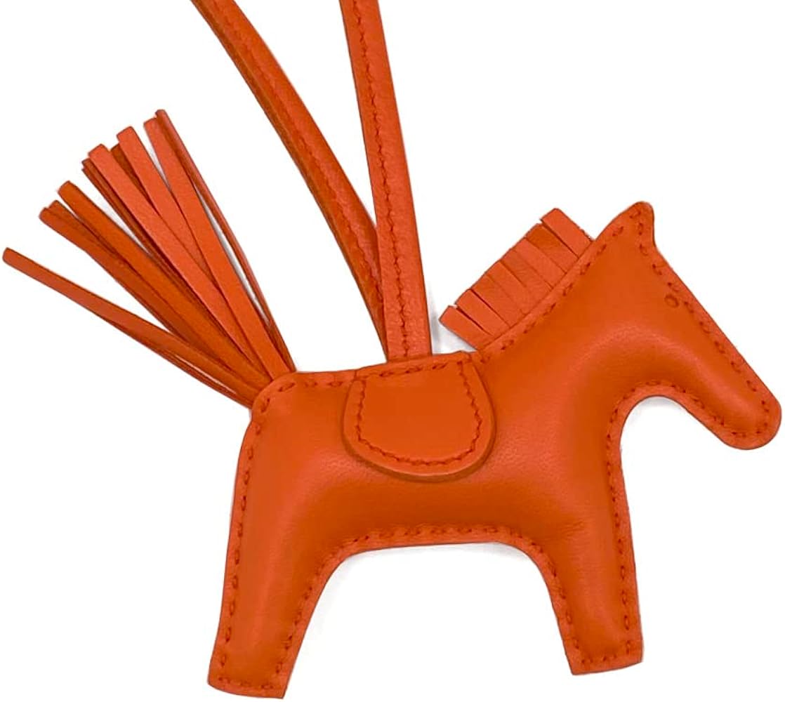 Amazon | [エルメス] ロデオチャーム PM バッグチャーム ロデオ PM