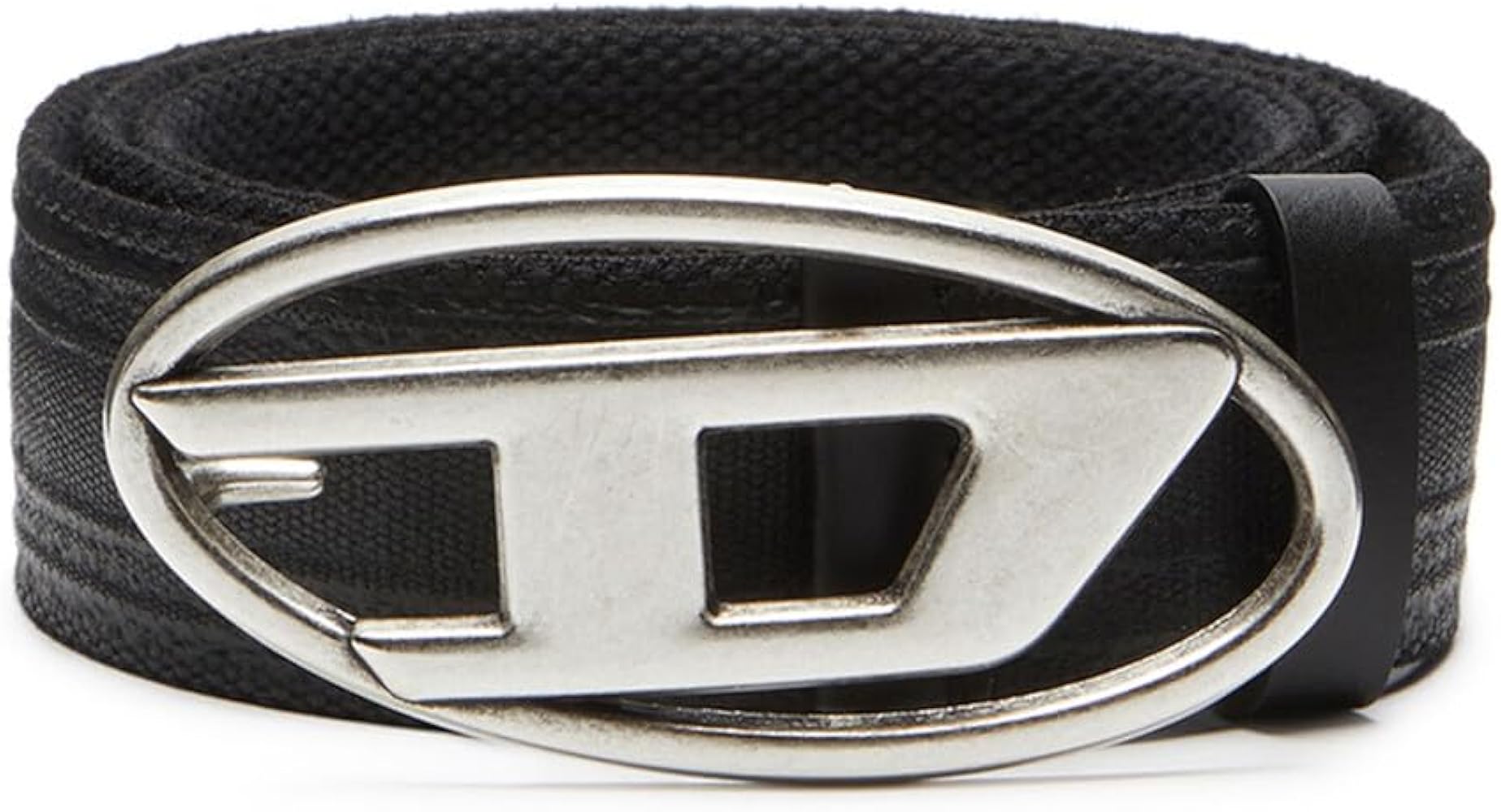 Amazon | [Diesel] [ディーゼル] メンズ ベルト X10022P6708 80