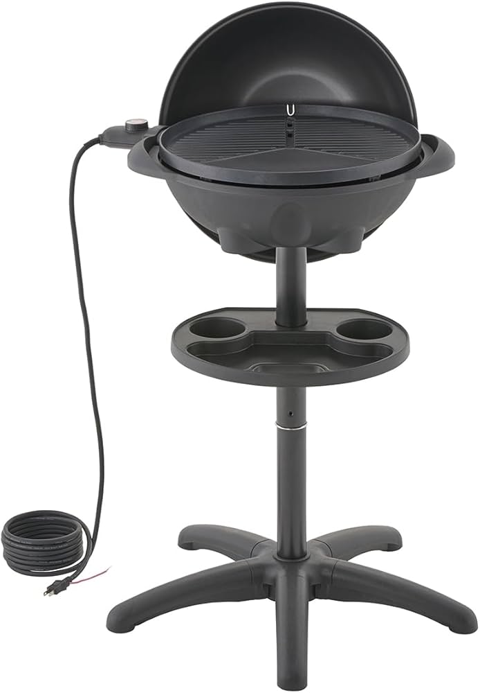 Amazon | ロゴス（LOGOS） (野電)エレキャン・ファミリーエレグリル