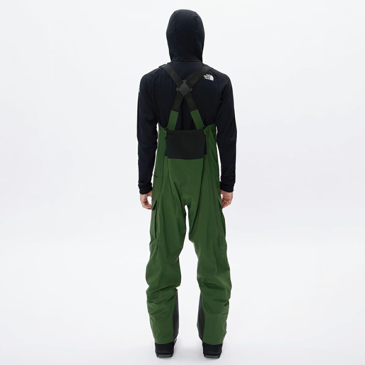 Amazon.co.jp: THE NORTH FACE ザ・ノースフェイス スキーウェア