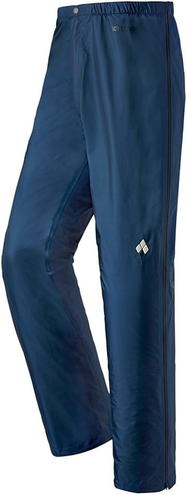 Amazon | mont-bell(モンベル) ストームクルーザーフルジップパンツ