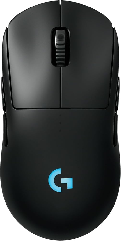 Amazon.co.jp: Logicool G PRO 2 LIGHTSPEED 44K DPI ワイヤレス