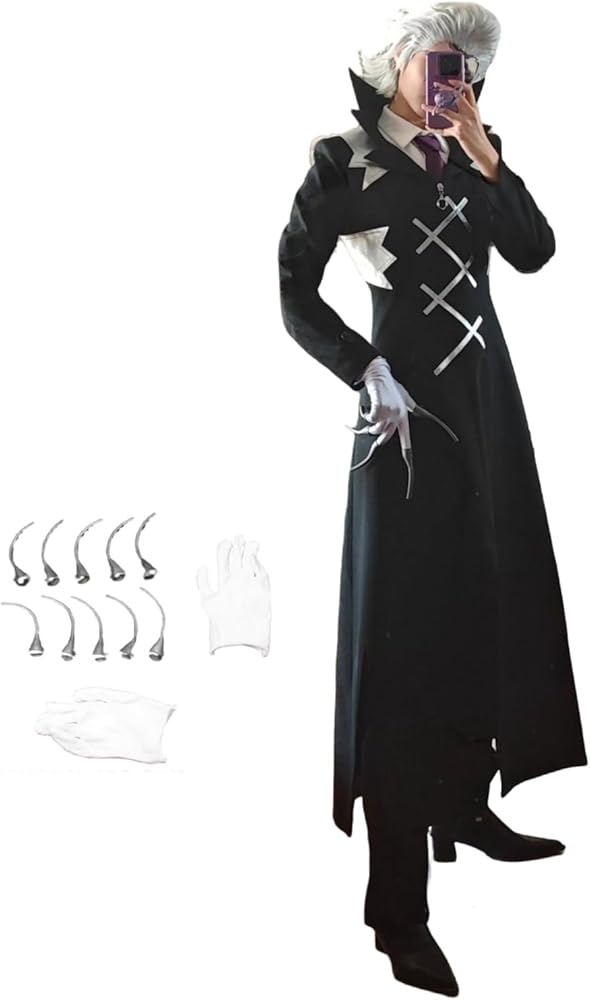 Amazon.co.jp: [ASUSA] 【KYUUCOS】Z Dr.STONE ドクターストーン ゼノ