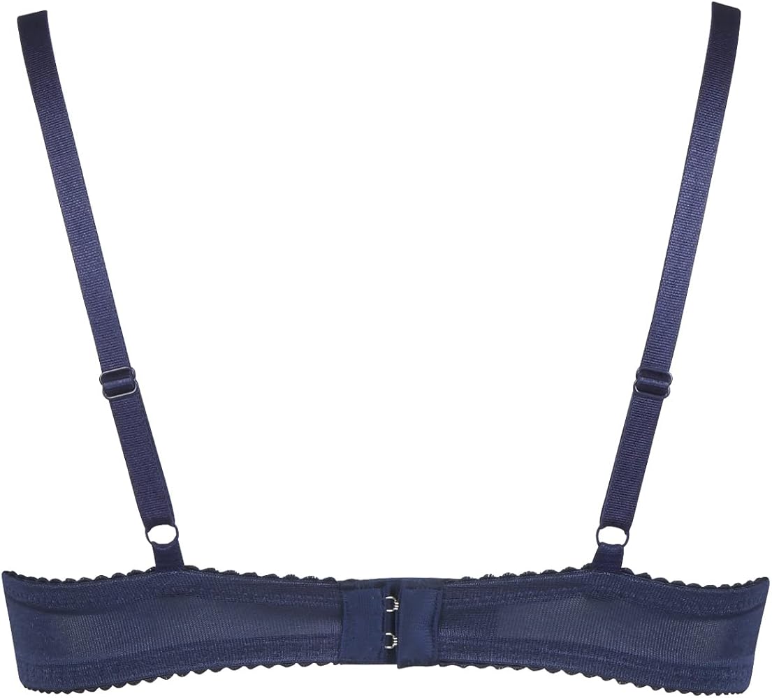 Amazon | [ワコール] サルート Salute 73グループ ブラジャー 3/4