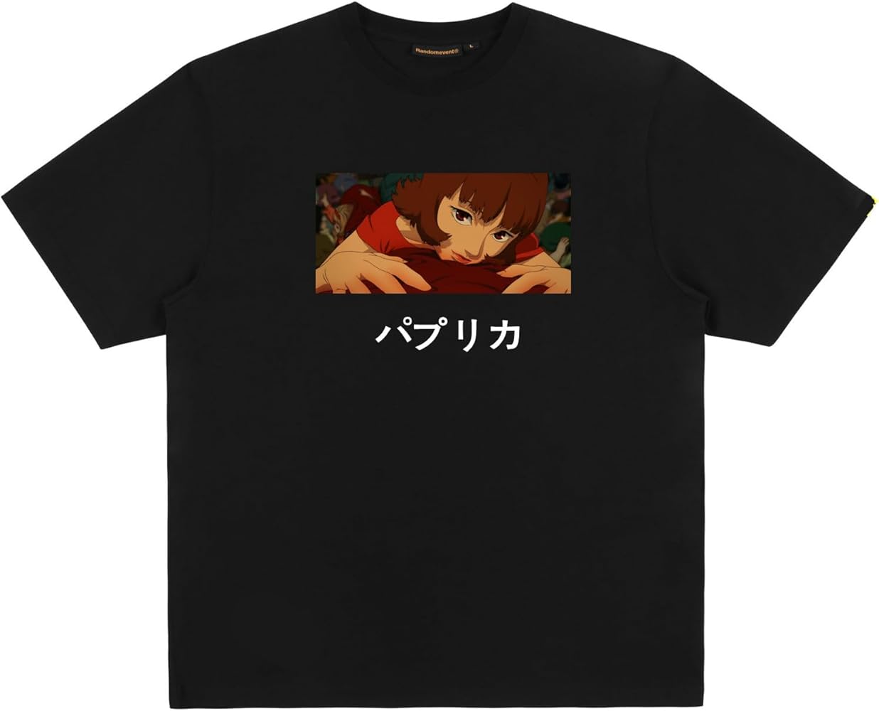 Amazon | [DJUNA] 今敏 Kon Satoshi Paprika パプリカ 復古 アニメ