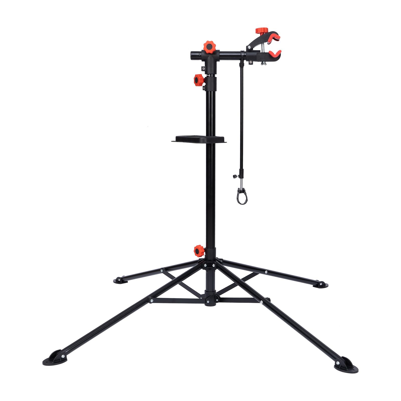 Amazon.co.jp: JUPEA 自転車 メンテナンススタンド ワークスタンド