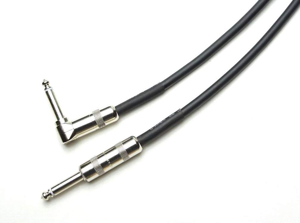 Amazon | MOGAMI 2524 ギターシールド SWITCHCRAFT/SL (3m) | シールド