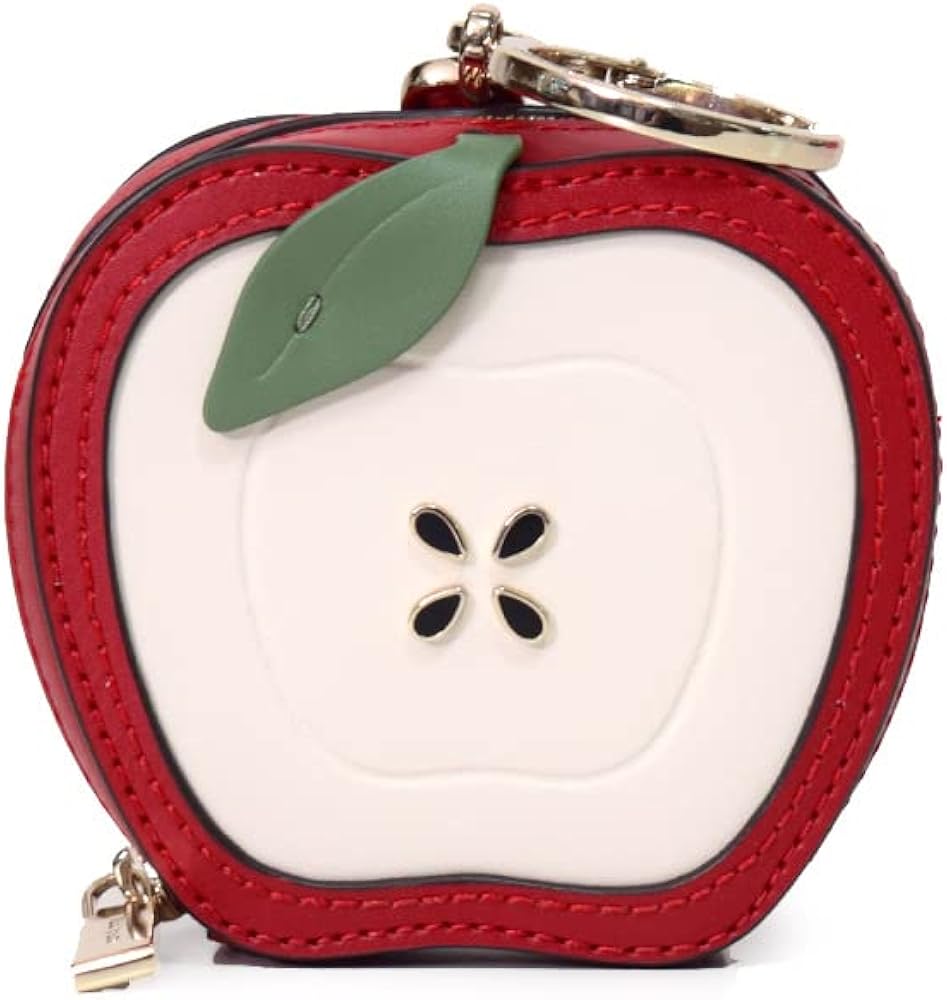 Amazon.co.jp: [ケイトスペード] コインケース katespade レザー