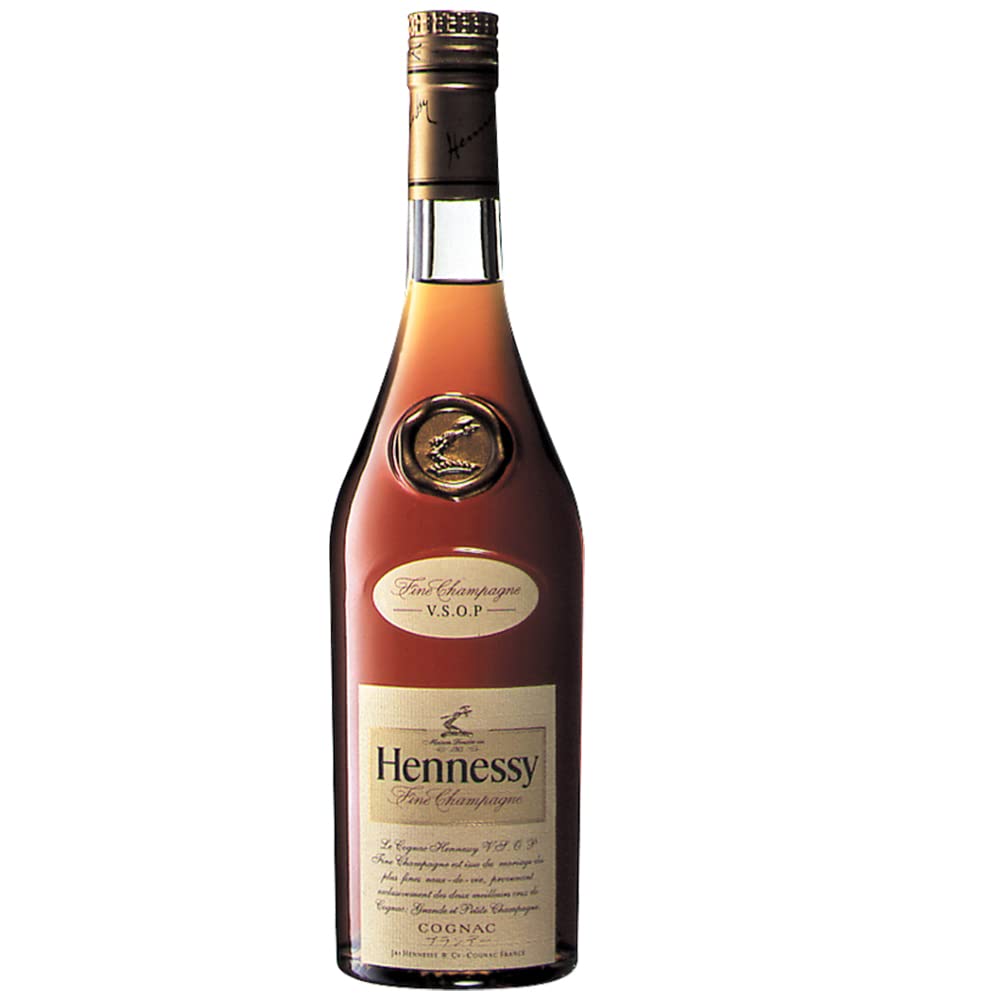 Amazon.co.jp: ヘネシー V.S.O.P フィーヌ シャンパーニュ