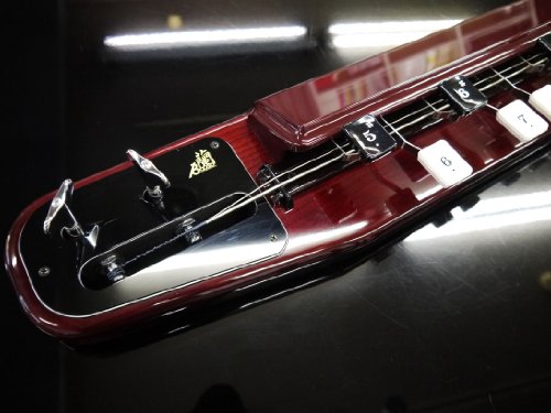 Amazon | スズキ電気大正琴「蘭」バス（中古整備品） | 大正琴 | 楽器