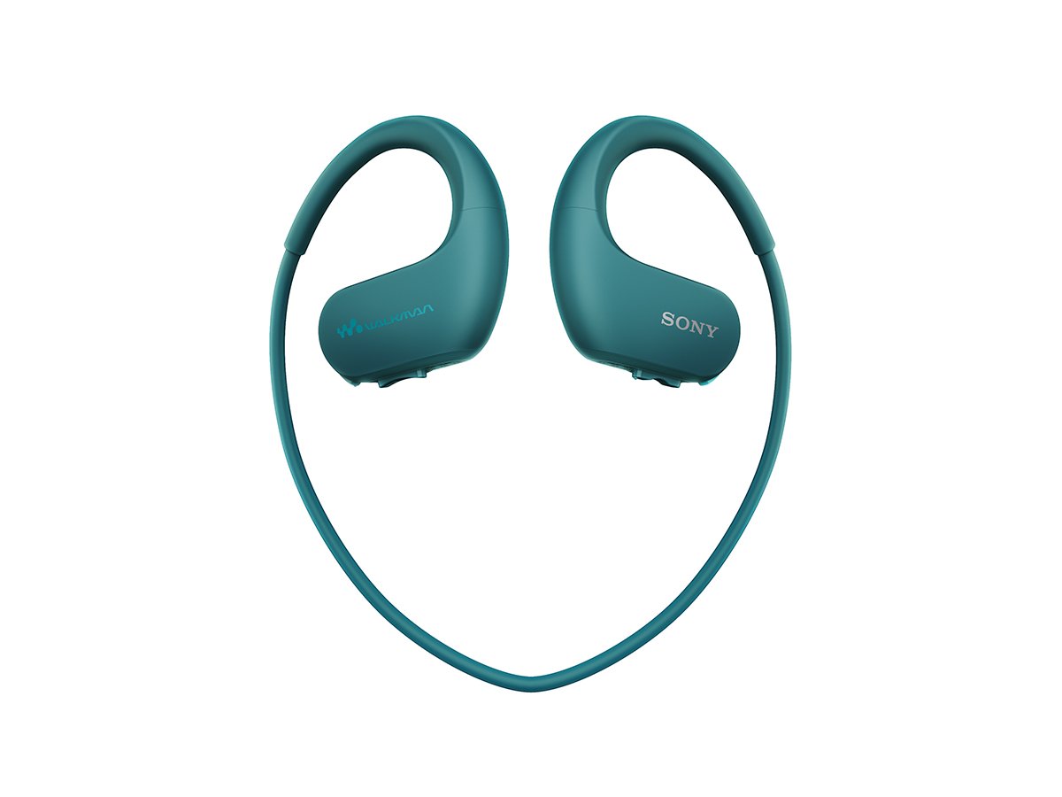 Amazon.co.jp: ソニー ヘッドホン一体型ウォークマン Wシリーズ NW