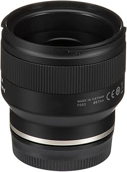Amazon.com : Tamron 35mm f/2.8 Di III OSD M1:2 Lens for Sony Full
