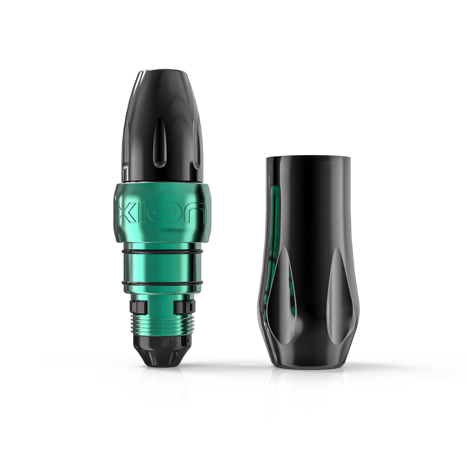 Amazon | FK Irons - Spektra Xion ロータリー タトゥーマシン - シー