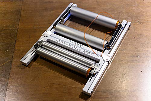 Amazon | グロータックグロータック トレーニングバイク GT-ROLLER Q1