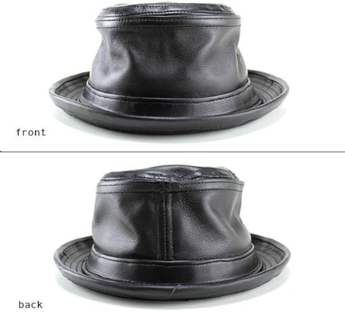 Amazon | ニューヨークハット/New York Hat/帽子 ハット メンズ