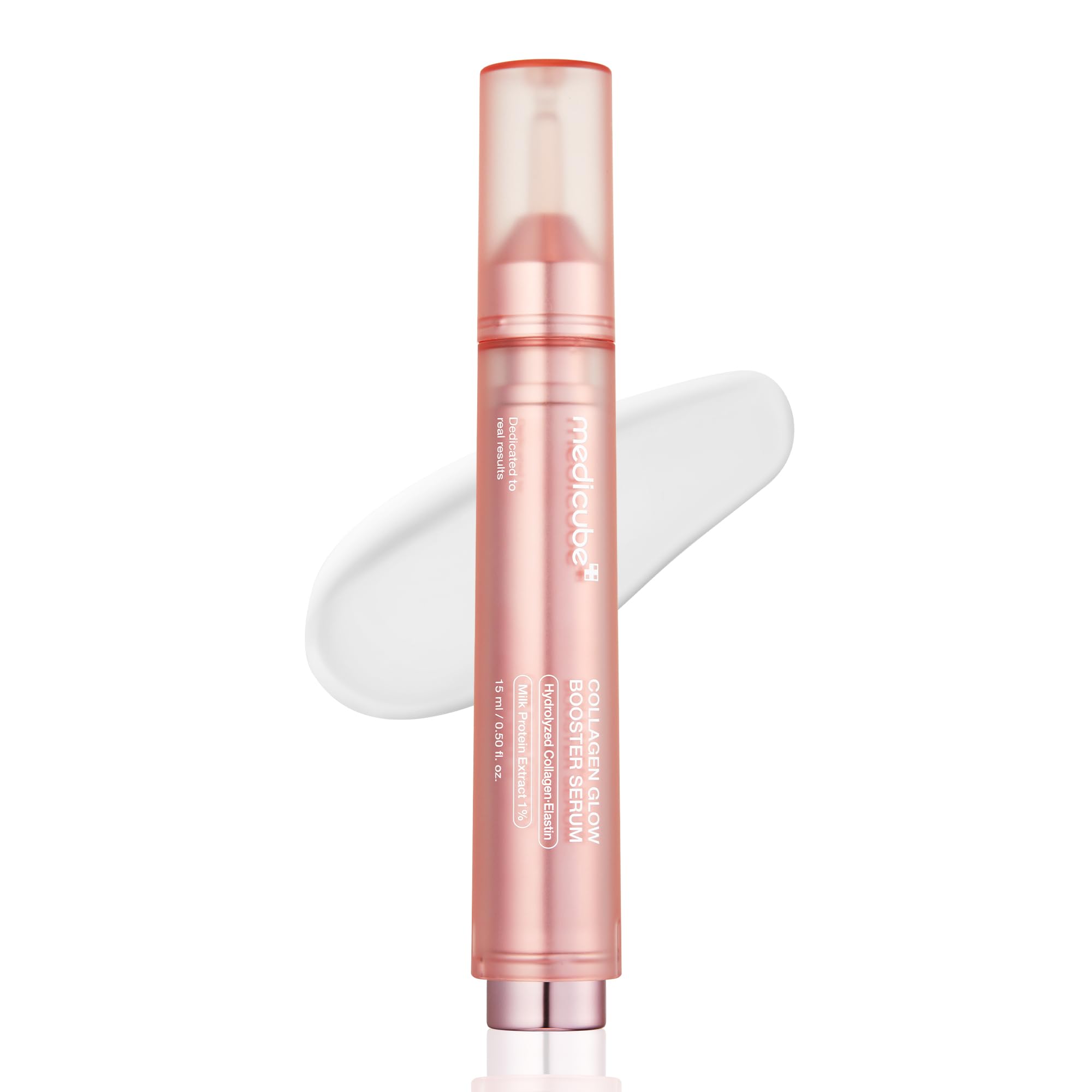 美容オタクのハナネェ ピンクグロー、リジュラン、コラーゲン