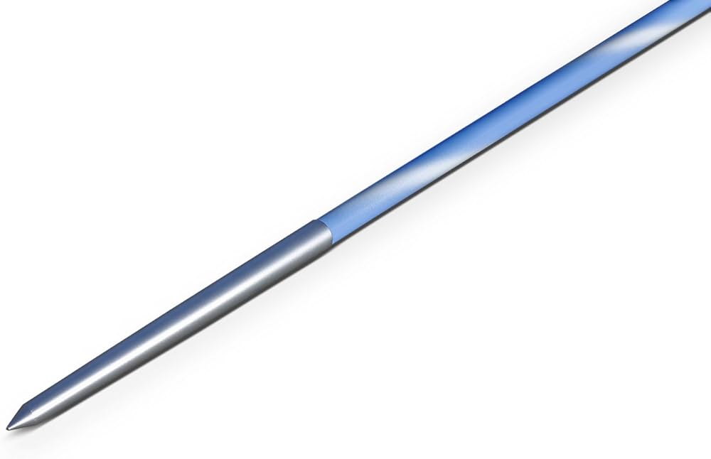 Amazon | Nordic Competition Javelin Orbit Steel 800 Gm - Flex 6.6